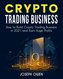 Crypto Trading Business