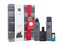 Rituals The Ritual Of Samurai pěna na holení The Ritual Of Samurai 200 ml + sprchová pěna The Ritual Of Samurai 200 ml + balzám po holení The Ritual Of Samurai 100 ml + parfémovaná voda Bleu Byzantin 15 ml