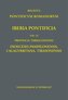 Iberia Pontificia. Vol. VI