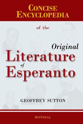 Concise Encyclopedia of the Original Literature of Esperanto