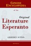 Concise Encyclopedia of the Original Literature of Esperanto