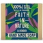 Faith in Nature Rostlinné tuhé mýdlo BIO Levandule (Hand Made Soap) 100 g unisex