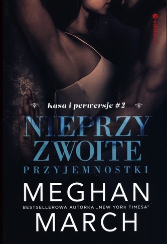 Nieprzyzwoite przyjemnostki