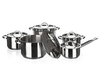 Sada hrncov BANQUET Ellize 10ks