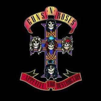 Appetite For Destruction