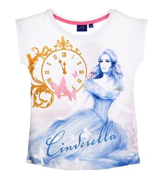 TRIČKO POPELKA - velikost 6