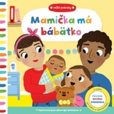 Veľké pokroky Mamička má bábätko
