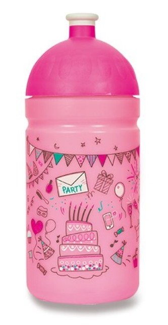 R&B Zdravá lahev - Párty 0,5 l