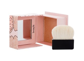 Benefit Cookie Rozjasňovač Powder Highlighter 8 g Cookie pro ženy