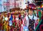 Narro 2022 Bilder der Schwäbisch - Alemannischen Fasnet (Tischkalender 2022 DIN A5 quer)
