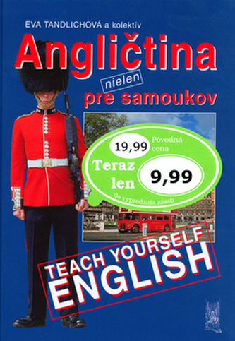 Angličtina nielen pre samoukov