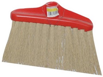 koště pro domácnost 5330 20cm PH, vlákno 12cm, závit jemný