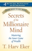 Secrets of the Millionaire Mind