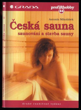 Česká sauna