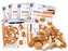 Mixit Granola z pece - Slaný karamel do kapsy 70 g