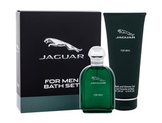 Jaguar Jaguar toaletní voda 100 ml + sprchový gel 200 ml
