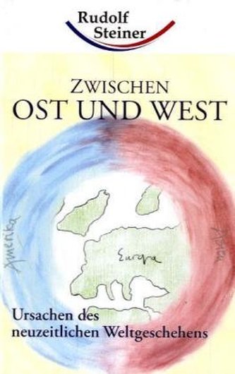 Zwischen Ost und West. Bd.1