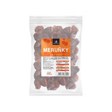 Allnature Meruňky sušené nesířené 500 g