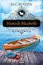 Hamish Macbeth riskiert Kopf und Kragen