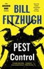 Pest Control (Assassin Bugs, Book 1)