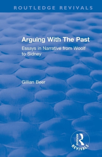 : Arguing With The Past (1989)