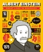 GREAT LIVES IN GRAPHICS ALBERT EINSTEIN