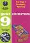Calculations: Year 9