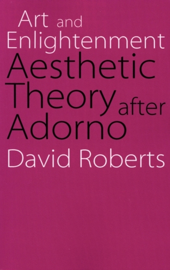 Art and Enlightenment