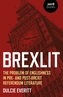 BrexLit - The Problem of Englishness in Pre- and Post- Brexit Referendum Literature