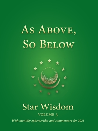 As Above, So Below