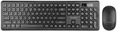 Marvo DCM003WE BK