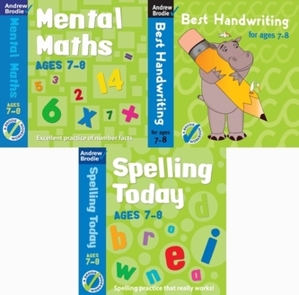 ANDREW BRODIE 7 8 PACK EXCLU