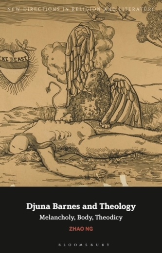 Djuna Barnes and Theology