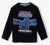 TRIKO MINECRAFT - velikost 8