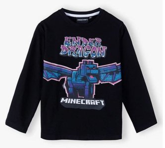 TRIKO MINECRAFT - velikost 8