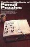 Great Big Book of Pencil Puzzles