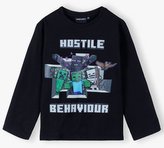 TRIKO MINECRAFT - velikost 8