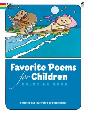 Favourite Poems for Children