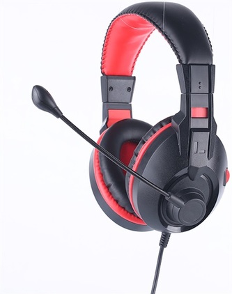 Marvo H8321S slúchadlá s mikrofónom