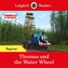 Ladybird Readers Beginner Level - Thomas the Tank Engine - Thomas and the Water Wheel (ELT Graded Reader)