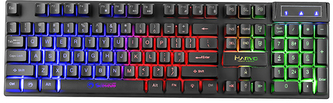 Marvo K605 Klávesnice CZ/SK herní