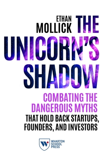 The Unicorn's Shadow