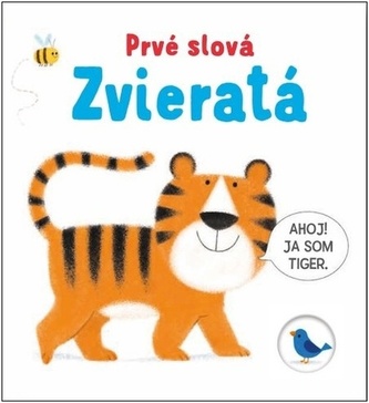 Zvieratá – Prvé slová