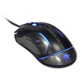 E-Blue Myš Auroza Gaming FPS, herné