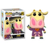 Funko POP animácia: Cow &amp; Chicken - Super Cow