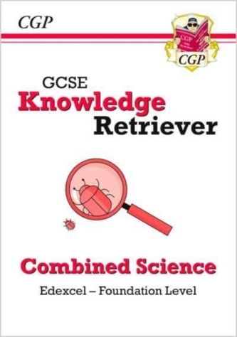 NEW GCSE COMBINED SCIENCE EDEXCEL KNOWLE