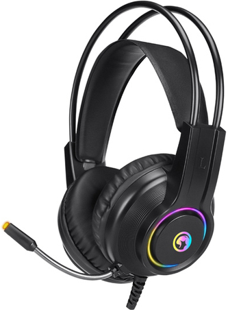 Marvo HG8935 slúchadlá s mikrofónom