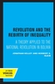 Revolution and the Rebirth of Inequality