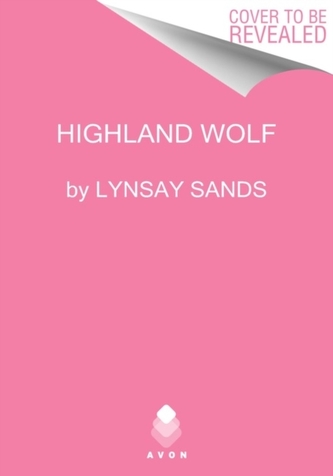 Highland Wolf