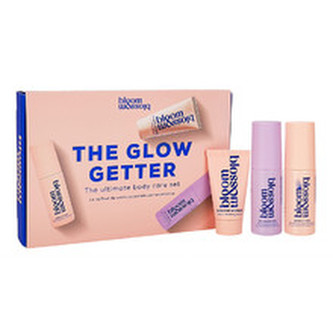 Bloom & Blossom Dárková sada pro zářivou pokožku The Glow Getter woman